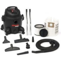 Shop-Vac Pro 25 S návod a manuál