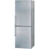 Bosch KGV 33 X47 návod a manuál