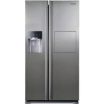 Samsung RS 7577 THCSP návod a manuál