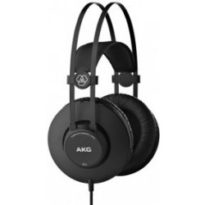 AKG K52 návod a manuál