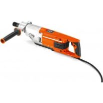 Husqvarna DM 220 návod a manuál