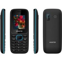 Aligator D200 návod a manuál
