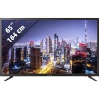 Sharp LC-65CUG8052E návod a manuál