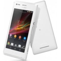 Sony Xperia M Dual návod a manuál