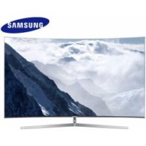Samsung UE49KS9090 návod a manuál
