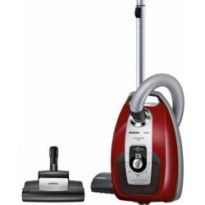 Siemens VSQ8PET návod a manuál