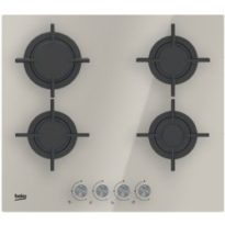 Beko HILG64222SG návod a manuál