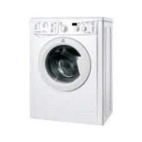 Indesit IWSD 51051 C návod a manuál