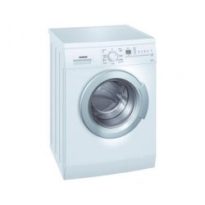 Siemens WS 12X361BY návod a manuál
