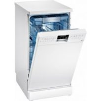 Siemens SR256W01TE návod a manuál