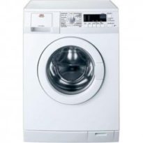 AEG Lavamat LS62840L návod a manuál