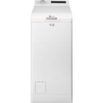 Electrolux EWT 1567 VDW návod a manuál