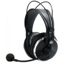 AKG HSC 271 návod a manuál