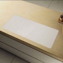 ELICA LIEN DIAMOND 874 WH STREAM návod a manuál