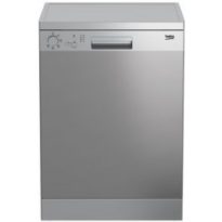 Beko DFC 05210 X návod a manuál