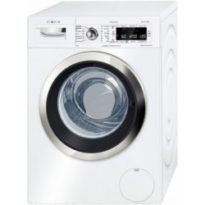 Bosch WAW 32640 návod a manuál