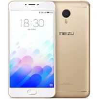 MeiZu Meilan Note 5 32GB návod a manuál