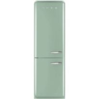 Smeg FAB 32LVN1 návod a manuál