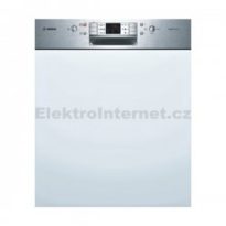 Bosch SMI 68N05 návod a manuál