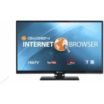 GoGEN TVF 42256 návod a manuál