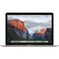 Apple MacBook MNYL2SL/A návod a manuál
