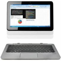 HP Elite x2 1011 L5G45EA návod a manuál
