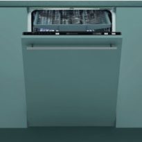 Bauknecht GSX 941 FD návod a manuál