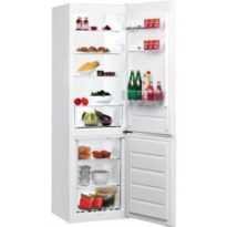 Whirlpool BLF 8122 W návod a manuál