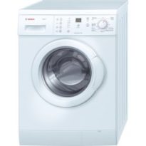 Bosch WAE 24361BY návod a manuál