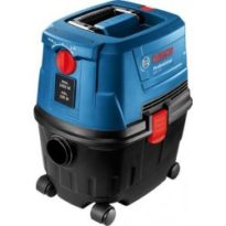 Bosch GAS 15 návod a manuál