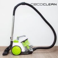 CECOCLEAN 5018 návod a manuál