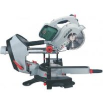 METABO KGS 216 Plus návod a manuál