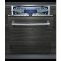 Siemens SN636X02KE návod a manuál