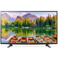 LG 49LH510V návod a manuál