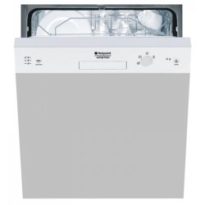 Hotpoint LFS 114 návod a manuál