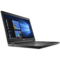 Dell Latitude E5580-5379 návod a manuál