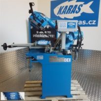 PILANA PMS 170/210 MO návod a manuál