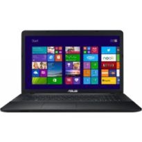 Asus X751LN-TY071H návod a manuál