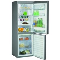 Whirlpool WBV 33872 NFC IX návod a manuál