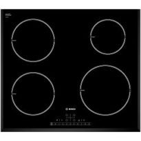Bosch PIE 651F17E návod a manuál