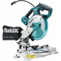 Makita DLS600Z bez aku návod a manuál