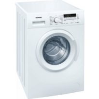Siemens WM 10 B 262 BY návod a manuál