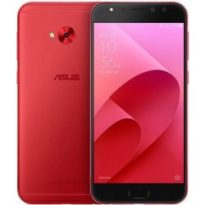 Asus ZenFone 4 Selfie Pro ZD552KL návod a manuál