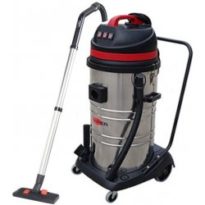 NILFISK VIPER LSU 395 návod a manuál