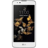 LG K8 K350 návod a manuál