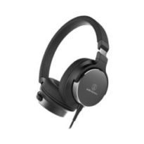 Audio-Technica ATH-SR5 návod a manuál