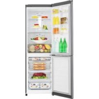 LG GBB39DSDZ návod a manuál