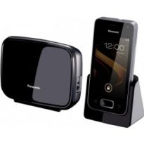 Panasonic KX-PRX110FXW návod a manuál