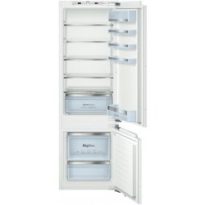Bosch KIS 87 KF31 návod a manuál