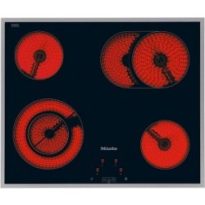 Miele KM 5603 návod a manuál